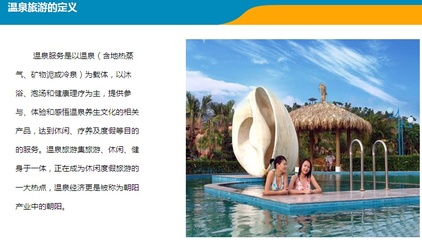 2017年中国温泉旅游市场前景研究报告